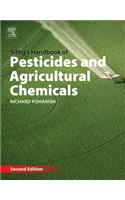 Sittig's Handbook of Pesticides and Agricultural Chemicals