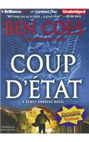Coup d'Etat