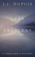 Lake Crescent