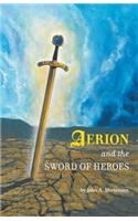 Aerion and the Sword of Heroes