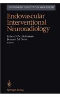 Endovascular Interventional Neuroradiology