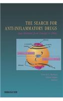 Search for Anti-Inflammatory Drugs