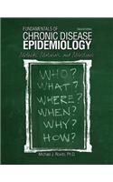 Fundamentals of Chronic Disease Epidemiology: Methods, Materials, and Milestones