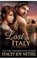 Lost In Italy