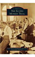 The Scopes Monkey Trial