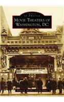 Movie Theaters of Washington, Dc