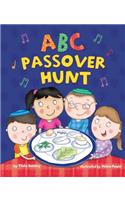 ABC Passover Hunt