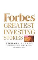Forbes Greatest Investing Stories