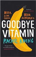 Goodbye, Vitamin
