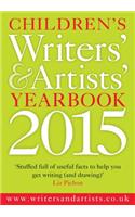 Children's Writers' and Artists' Yearbook 2015