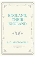 England, Their England