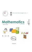 Mathematics for First Grade