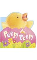 Peep! Peep!