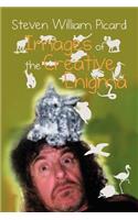 Images of the Creative Enigma