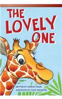 The Lovely One: (Fiction Readers)