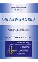 The New Sacred