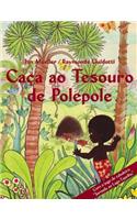 Caça ao Tesouro de Polepole