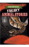 Freaky Animal Stories