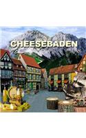 Cheesebaden