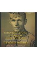 Conversations with Major Dick Winters Lib/E
