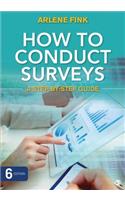 How to Conduct Surveys