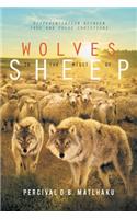 Wolves in the Midst of Sheep: Differentiation Between True and False Christians