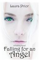 Falling for an Angel