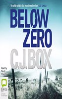 Below Zero