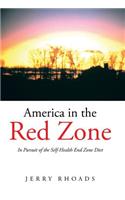 America in the Red Zone