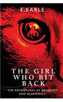 The Girl Who Bit Back
