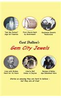 Curt Dalton's Gem City Jewels Volume One