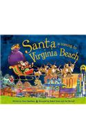 Santa Is Coming to Virginia Beach