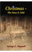 Christmas - The Story Is Told