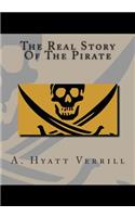 The Real Story Of The Pirate