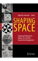 Shaping Space