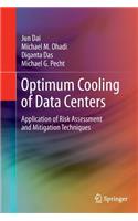 Optimum Cooling of Data Centers