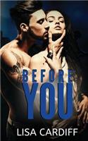 Before You
