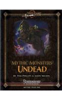 Mythic Monsters: Undead