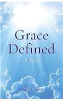 Grace Defined