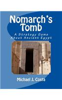 Nomarch's Tomb: A Strategy Game About Ancient Egypt(English)