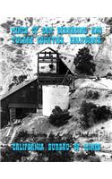 Mines of San Bernadino and Tulare Counties, California: (English)
