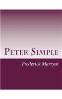 Peter Simple