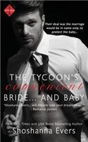 Tycoon's Convenient Bride... and Baby