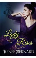 Lady Rises