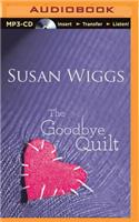 Goodbye Quilt