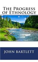 The Progress of Ethnology