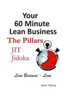 Your 60 Minute Lean Business - Volume 2 The Pillars