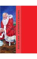The Baby That Time Forgot- A Christmas Story For Kids