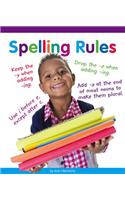 Spelling Rules