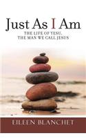 Just As I Am